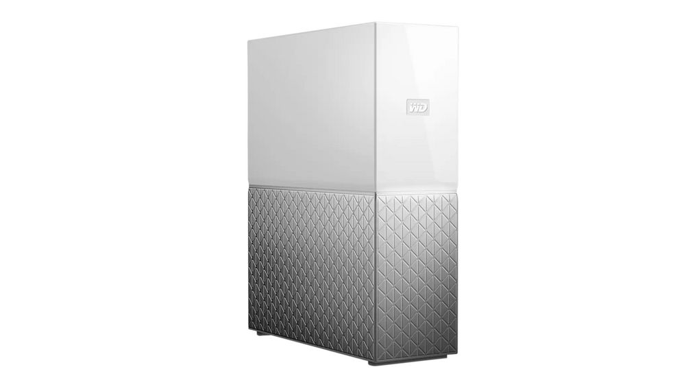 My Cloud Home 3TB